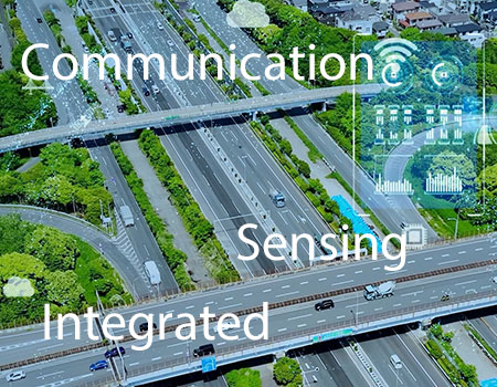 Webinar on ISAC channel modelling