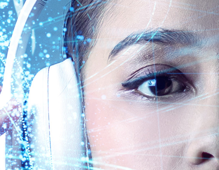 Split rendering over IMS