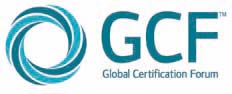GCF Certification in sync with 3GPP