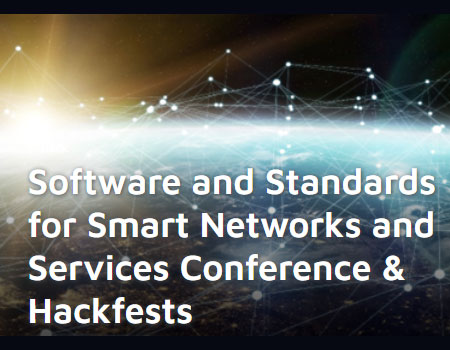 Standards for Smart Networks and Services