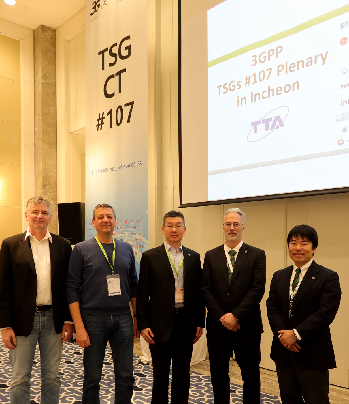 CT Leaders - Wendesday March 12, 2025 Image