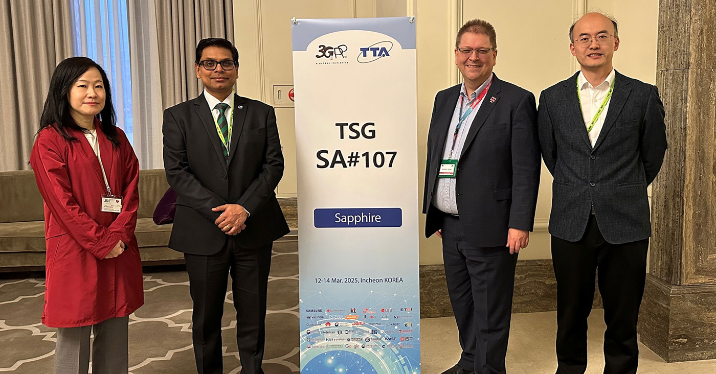 SA Leaders - Wendesday March 12, 2025 Image